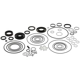 Purchase Top-Quality ELRING - DAS ORIGINAL - 821.550 - Engine Timing Cover Gasket Set pa1