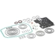 Purchase Top-Quality ELRING - DAS ORIGINAL - 821.570 - Automatic Transmission Seals and O-Rings Kit pa1