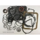 Purchase Top-Quality Kit de joint d'étanchéité de révision transmission automatique par PIONEER - 750001 pa2