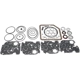 Purchase Top-Quality Automatic Transmission Overhaul Sealing Kit by PIONEER - 750002 pa2