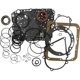 Purchase Top-Quality Automatic Transmission Overhaul Sealing Kit by PIONEER - 750021 pa1