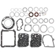 Purchase Top-Quality Automatic Transmission Overhaul Sealing Kit by PIONEER - 750021 pa2