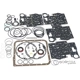 Purchase Top-Quality Automatic Transmission Overhaul Sealing Kit by PIONEER - 750033 pa1