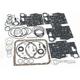 Purchase Top-Quality Automatic Transmission Overhaul Sealing Kit by PIONEER - 750033 pa3