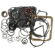 Purchase Top-Quality PIONEER - 750046 - Automatic Transmission Overhaul Kit pa1