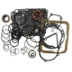 Purchase Top-Quality PIONEER - 750049 - Automatic Transmission Overhaul Kit pa1