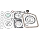 Purchase Top-Quality Automatic Transmission Overhaul Sealing Kit by PIONEER - 750052 pa1