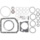 Purchase Top-Quality Automatic Transmission Overhaul Sealing Kit by PIONEER - 750052 pa2