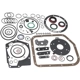 Purchase Top-Quality PIONEER - 750055 - Automatic Transmission Overhaul Kit pa1