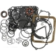 Purchase Top-Quality Automatic Transmission Overhaul Sealing Kit by PIONEER - 750131 pa2
