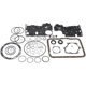 Purchase Top-Quality Automatic Transmission Overhaul Sealing Kit by PIONEER - 750161 pa1