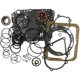 Purchase Top-Quality Kit de joint d'étanchéité de révision transmission automatique par PIONEER - 750197 pa1