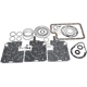 Purchase Top-Quality Automatic Transmission Overhaul Sealing Kit by PIONEER - 750200 pa1
