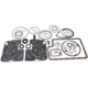 Purchase Top-Quality Automatic Transmission Overhaul Sealing Kit by PIONEER - 750201 pa1