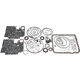 Purchase Top-Quality Automatic Transmission Overhaul Sealing Kit by PIONEER - 750235 pa1