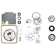 Purchase Top-Quality Automatic Transmission Overhaul Sealing Kit by PIONEER - 750236 pa1