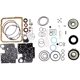 Purchase Top-Quality Automatic Transmission Overhaul Sealing Kit by PIONEER - 750238 pa1