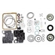 Purchase Top-Quality Automatic Transmission Overhaul Sealing Kit by PIONEER - 750238 pa2