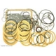 Purchase Top-Quality Automatic Transmission Overhaul Sealing Kit by PIONEER - 751013 pa3