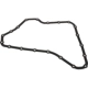 Purchase Top-Quality Automatic Transmission Pan Gasket by ACDELCO - 24206182 pa2