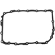 Purchase Top-Quality ACDELCO - 24224781 - Automatic Transmission Oil Pan Gasket pa1