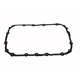 Purchase Top-Quality ACDELCO - 24225800 - Automatic Transmission Oil Pan Gasket pa1