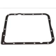 Purchase Top-Quality ACDELCO - 8654799 - Fluid Pan Gasket pa1