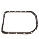 Purchase Top-Quality ACDELCO - 8677743 - Automatic Transmission Oil Pan Gasket pa1