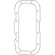 Purchase Top-Quality Automatic Transmission Pan Gasket by ATP PROFESSIONAL AUTOPARTS - EG12 pa2