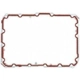 Purchase Top-Quality Automatic Transmission Pan Gasket by ATP PROFESSIONAL AUTOPARTS - FG25 pa1