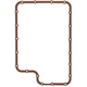 Purchase Top-Quality ATP PROFESSIONAL AUTOPARTS - FG300 - Automatic Transmission Pan Gasket pa2