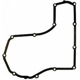 Purchase Top-Quality Automatic Transmission Pan Gasket by ATP PROFESSIONAL AUTOPARTS - JG109 pa2