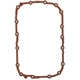 Purchase Top-Quality Automatic Transmission Pan Gasket by ATP PROFESSIONAL AUTOPARTS - JG141 pa1