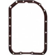 Purchase Top-Quality Automatic Transmission Pan Gasket by ATP PROFESSIONAL AUTOPARTS - JG142 pa3