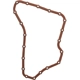 Purchase Top-Quality Automatic Transmission Pan Gasket by ATP PROFESSIONAL AUTOPARTS - JG143 pa2