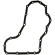 Purchase Top-Quality Automatic Transmission Pan Gasket by ATP PROFESSIONAL AUTOPARTS - LG201 pa1