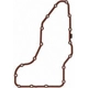 Purchase Top-Quality Automatic Transmission Pan Gasket by ATP PROFESSIONAL AUTOPARTS - LG205 pa2