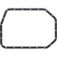 Purchase Top-Quality Automatic Transmission Pan Gasket by ELRING - DAS ORIGINAL - 901.220 pa2