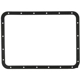 Purchase Top-Quality FEL-PRO - TOS18770 - Transmission Oil Pan Gasket pa1