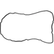 Purchase Top-Quality Automatic Transmission Pan Gasket by FEL-PRO - TOS18792 pa1