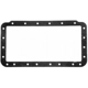 Purchase Top-Quality Automatic Transmission Pan Gasket by FEL-PRO - TOS18178 pa3