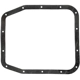 Purchase Top-Quality Automatic Transmission Pan Gasket by FEL-PRO - TOS18657 pa7