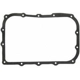 Purchase Top-Quality Automatic Transmission Pan Gasket by FEL-PRO - TOS18658 pa1