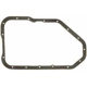 Purchase Top-Quality Automatic Transmission Pan Gasket by FEL-PRO - TOS18662 pa1