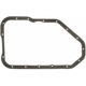 Purchase Top-Quality Automatic Transmission Pan Gasket by FEL-PRO - TOS18662 pa4