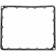 Purchase Top-Quality Automatic Transmission Pan Gasket by FEL-PRO - TOS18683 pa5