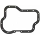 Purchase Top-Quality Automatic Transmission Pan Gasket by FEL-PRO - TOS18690 pa1