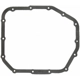 Purchase Top-Quality Automatic Transmission Pan Gasket by FEL-PRO - TOS18703 pa1