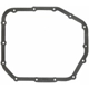 Purchase Top-Quality Automatic Transmission Pan Gasket by FEL-PRO - TOS18703 pa2