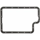 Purchase Top-Quality FEL-PRO - TOS18714 - Automatic Transmission Pan Gasket pa2